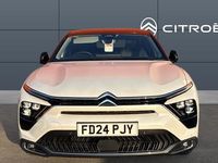 Used Citroën C5 X PureTech 131 HP (96 kW) 2024 White Estate