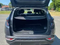 Used Hyundai Tucson SE 150 HP (110 kW) 2024 SUV