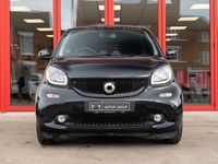 used Smart ForTwo Coupé Prime Premium + T