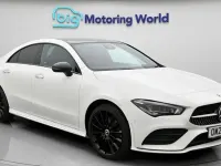 Used Mercedes E250 AMG line 218 HP (160 kW) 2022 Sedan