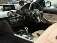 Used BMW 435 M Sport 313 HP (230 kW) 2016 Grey Coupe