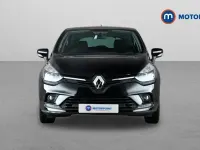 Used Renault Clio Iconic 90 HP (66 kW) 2019 Black Hatchback
