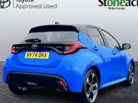 Used Toyota Yaris Edition 131 HP (96 kW) 2026 Hatchback