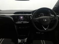 Used Vauxhall Corsa-e 100 kW (136 HP) 2024 Grey Hatchback