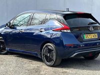 Used Nissan Leaf N-Connecta 110 kW (150 HP) 2025 Hatchback