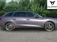 New Cupra Leon 150 HP (110 kW) 2026 Purple