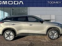 Used Omoda 5 186 HP (136 kW) 2025 SUV