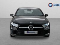 Used Mercedes A180 Executive 136 HP (100 kW) 2019 Black Hatchback