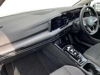 Used VW Golf VIII Style 147 HP (108 kW) 2023 White Hatchback