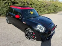 Used Mini John Cooper Works Hatch 231 HP (169 kW) 2017 Black Hatchback