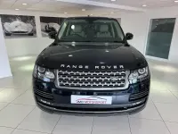 Used Land Rover Range Rover Autobiography 510 HP (375 kW) 2014 Black SUV