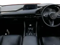 Used Mazda 3 Inclusive 180 HP (132 kW) 2020 Red Sedan