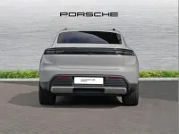 Used Porsche Macan 380 kW (517 HP) 2026 Grey SUV