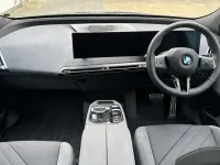 Used BMW iX M Sport 394 kW (537 HP) 2025 Grey SUV