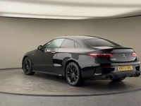 Used Mercedes E53 AMG Premium Plus 435 HP (319 kW) 2023 Coupe
