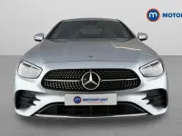 Usado Mercedes E300 AMG Line Premium 258 HP (189 kW) 2023 Coupé
