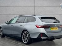 Used BMW i5 M Sport 250 kW (340 HP) 2025 Grey Estate
