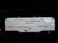 Begagnad VW T-Roc SEL 115 HK (84 kW) 2018 Grå SUV