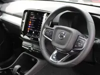 New Volvo XC40 Plus 163 HP (119 kW) 2027 SUV