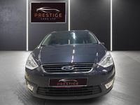 Usado Ford Galaxy Zetec 2012 Cinzento Monovolume