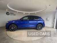 Used Audi Q5 S-Line 2023 Blue SUV