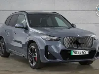 Used BMW iX1 M Sport 147 kW (201 HP) 2025 Grey SUV