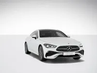 New Mercedes CLE300 AMG Line Premium 258 HP (189 kW) 2026 Coupe