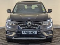 used Renault Koleos 1.7 Blue dCi GT Line X-Trn A7 Euro 6 (s/s) 5dr REVERSE CAMERA PANORAMIC ROOF SUV
