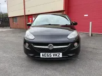 Second-hand Vauxhall Adam Jam 69 CP (50 kW) 2019 Hatchback