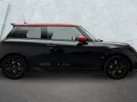 Used Mini John Cooper Works Hatch 228 HP (167 kW) 2025 Black Hatchback