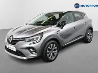 Second-hand Renault Captur Version S 2020 Gri SUV