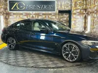 Used BMW 530 M Sport 286 HP (210 kW) 2023 Sedan