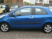 Used Toyota Yaris 2010 Hatchback