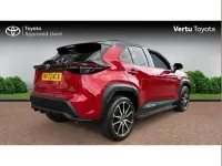Used Toyota Yaris Cross Sport 113 HP (83 kW) 2023 Other SUV