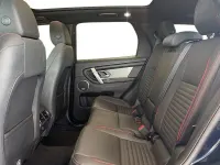 Used Land Rover Discovery Sport HSE Dynamic 204 HP (150 kW) 2023 Blue SUV