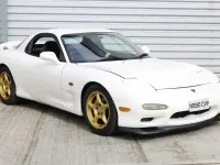Used Mazda RX7 2005 Coupe