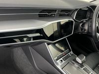 Used Audi A6 Sport 204 HP (150 kW) 2022 Black Sedan