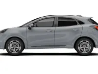 New Ford Puma ST-Line X 125 HP (91 kW) 2026 SUV