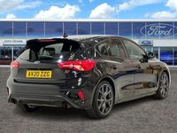 used Ford Focus 2.3 EcoBoost ST 5dr