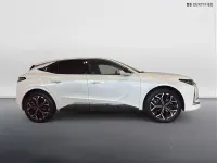 Used DS Automobiles DS4 Rivoli 222 HP (163 kW) 2025 White SUV