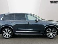 used Volvo XC90 Inscription Pro B6