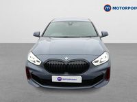 Used BMW 128 265 HP (194 kW) 2023 Grey Hatchback