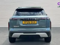Used Jaecoo 7 204 HP (150 kW) 2026 Blue SUV