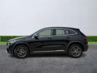 Used Mercedes GLA180 Sport Edition 2025 Black SUV