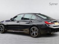 Used BMW 330e M Sport 288 HP (211 kW) 2022 Black