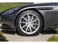 Used Aston Martin DB11 2017 Silver Coupe