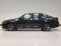 used Skoda Superb 2.0 TSI 190 Sport Line Plus 5dr DSG