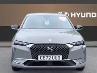 Used DS Automobiles DS4 Bastille 131 HP (96 kW) 2023 SUV