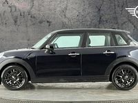 Used Mini Cooper Classic 134 HP (98 kW) 2022 Black Hatchback