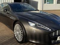 Used Aston Martin Rapide 2012 Sedan